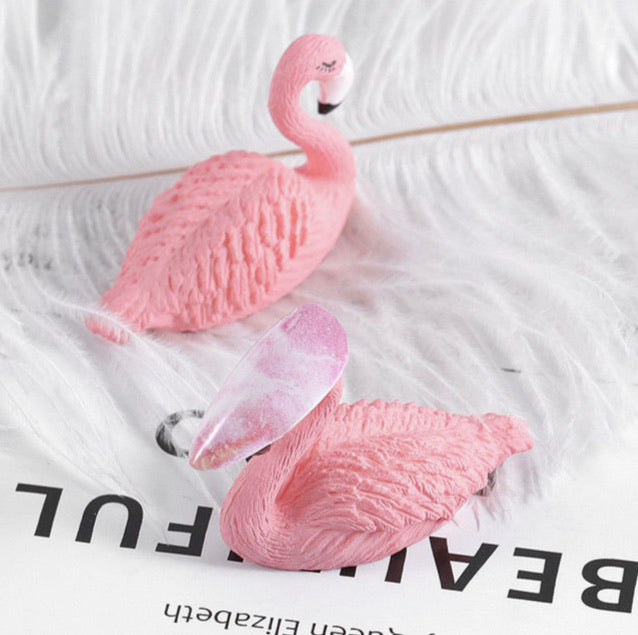 Flamingo Practice Holder