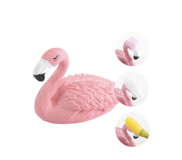 Flamingo Practice Holder