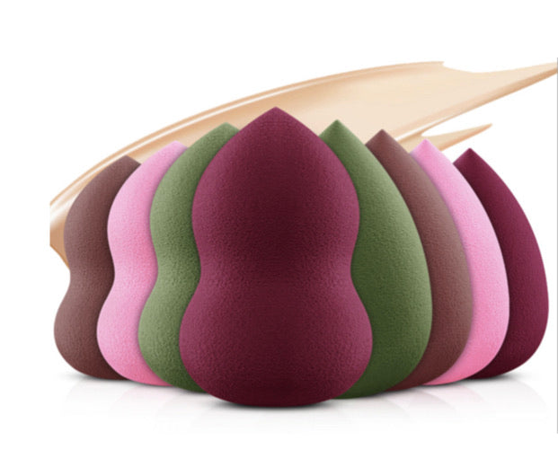 Beauty blender