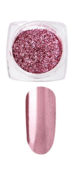 ROSE GOLD Powder
