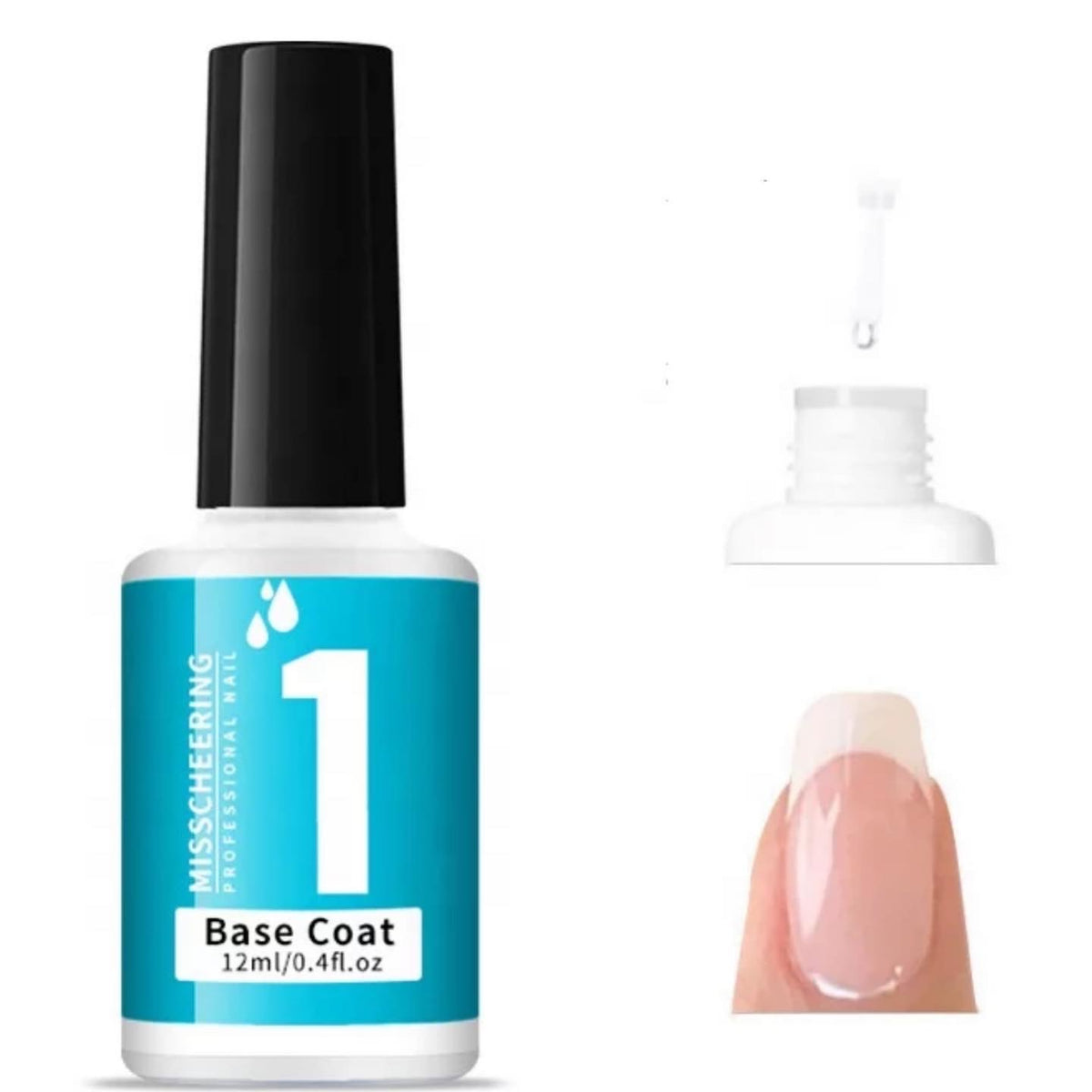 Misscherring Dipping Base Coat