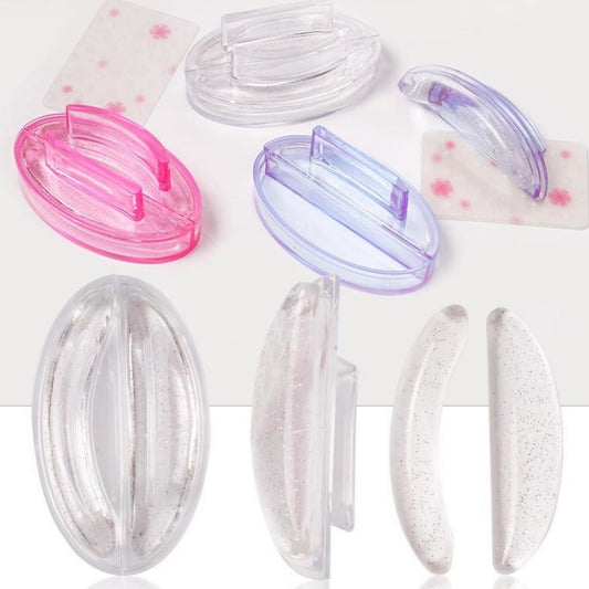 Curved Silicone Stamper