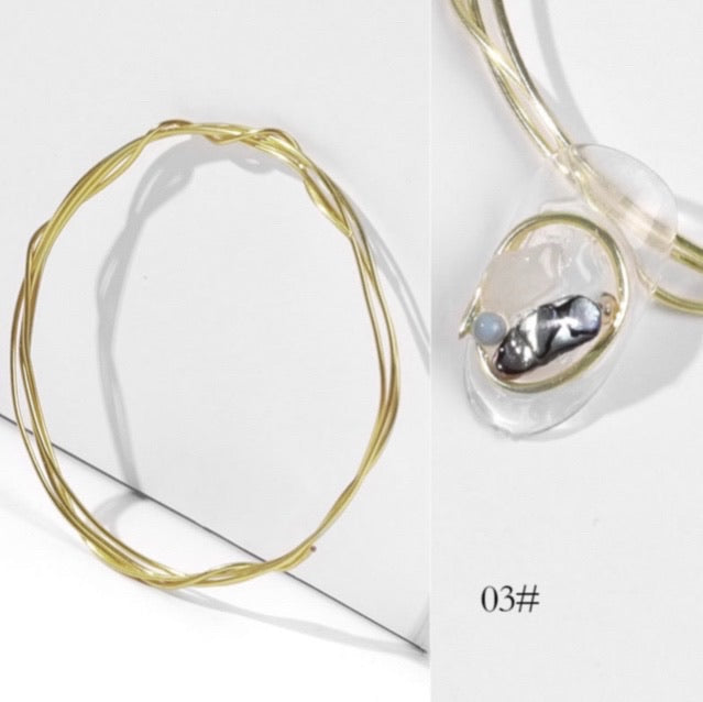Nail Art Wire