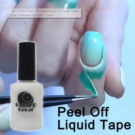 Liquid Latex