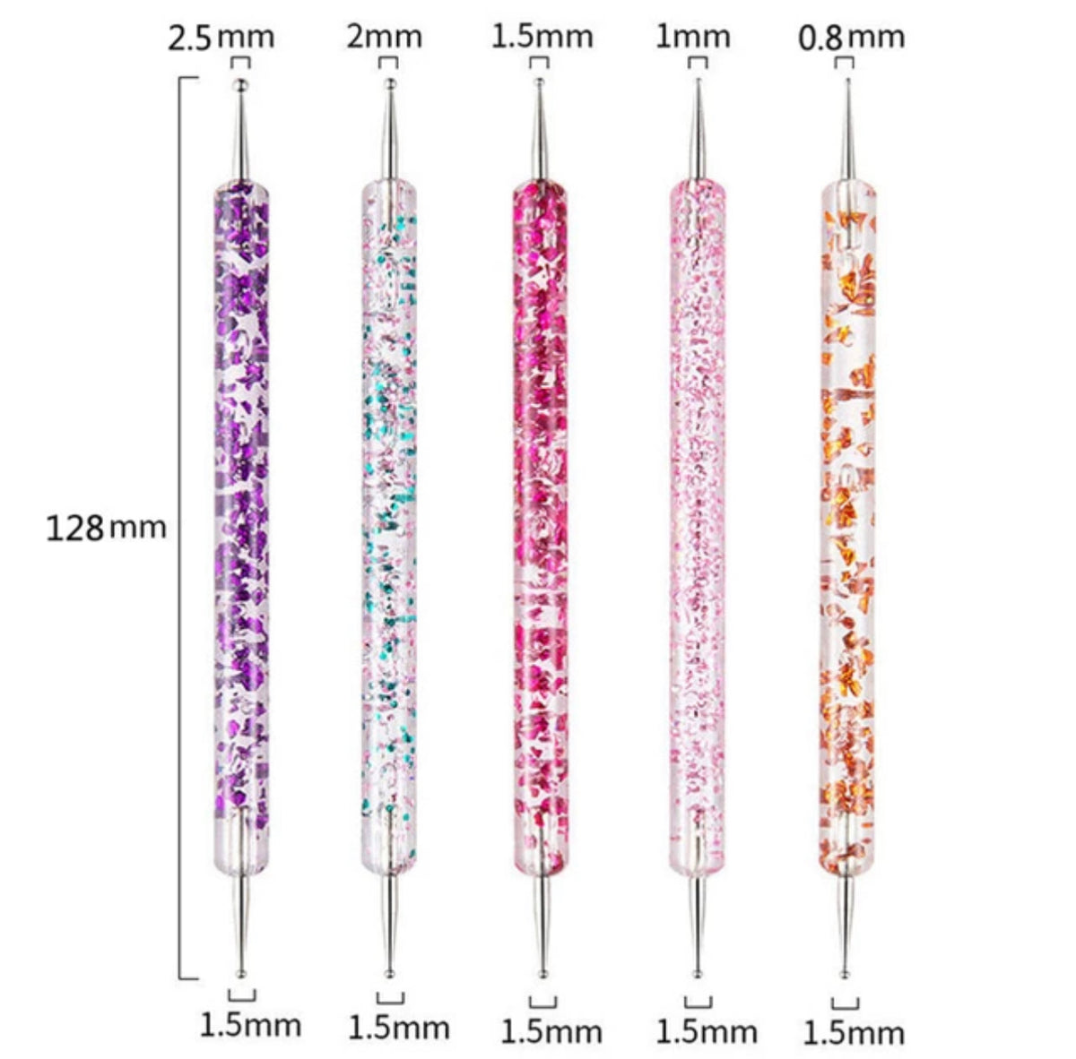 DOTTING TOOL - GLITTER