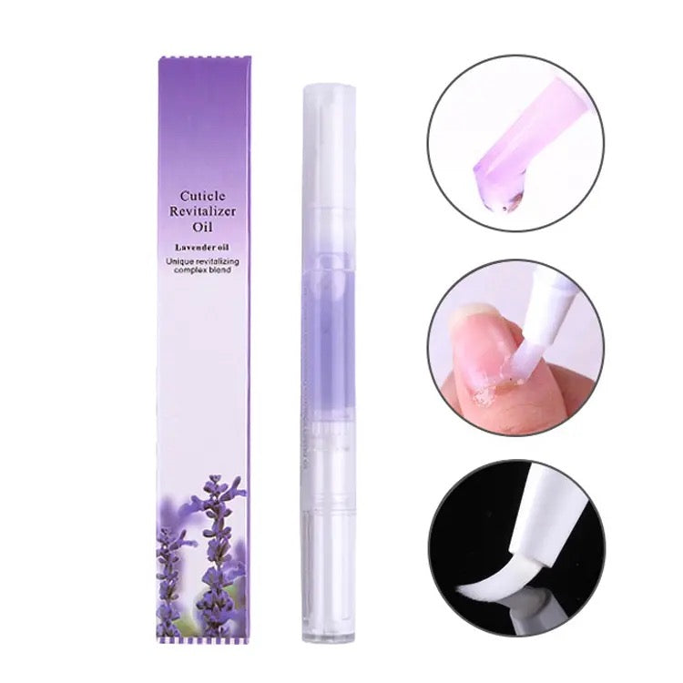 O.P.I Cuticle Oil Pen - 10 pcs
