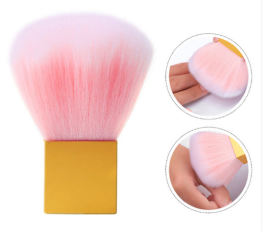 Dust brush