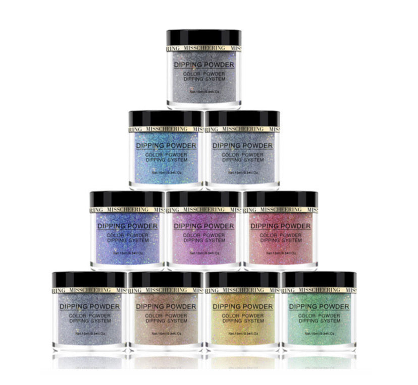 DPL Infiltration Dipping Powder