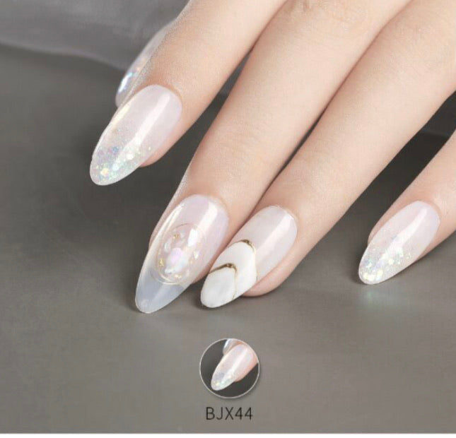 Polaris AS Gel Polish
