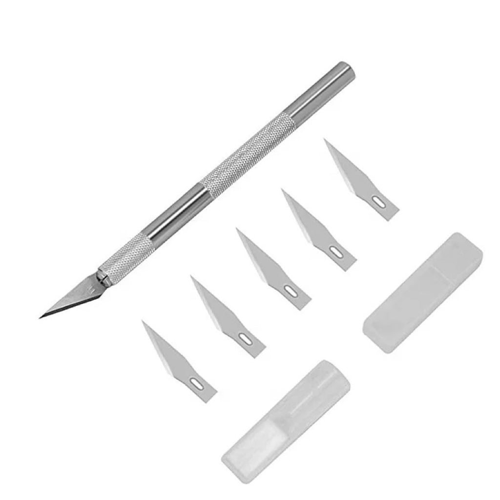 Precision knife