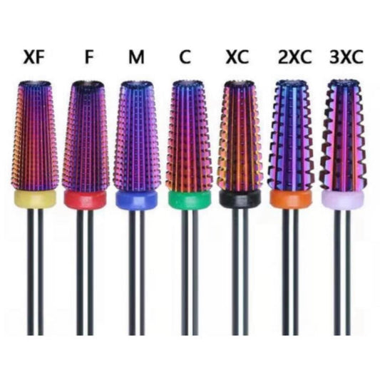 Umbrella Drill Bit