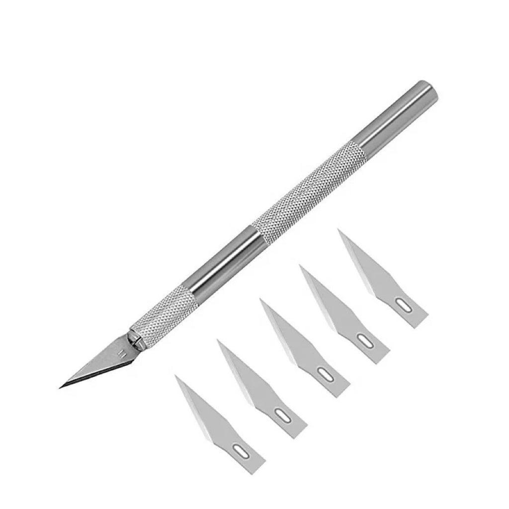 Precision knife