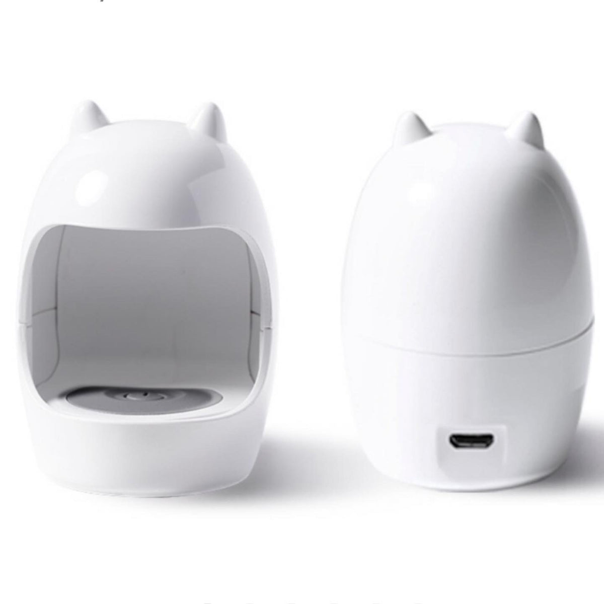 Little Kitty Finger Lamp - 6W