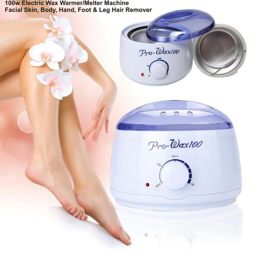 Pro Wax 100 Hot Wax Warmer