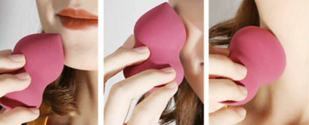 Beauty blender