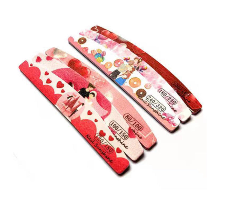 Valentine's Filer