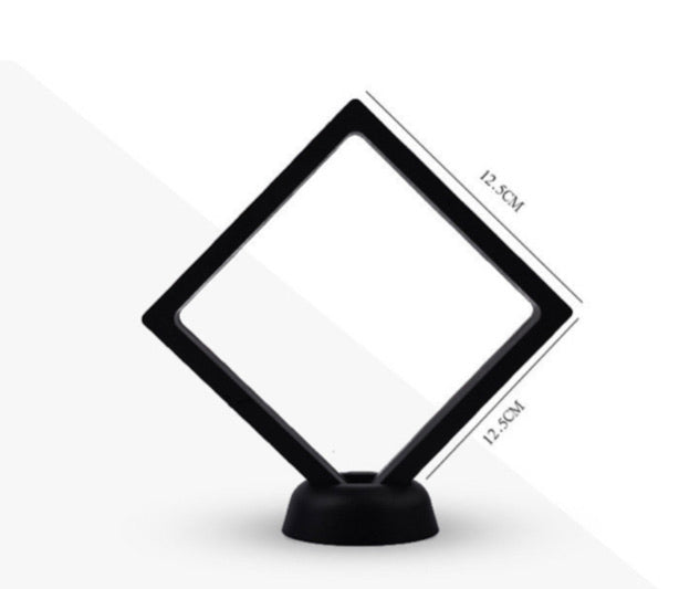 Nail Color Display Frame