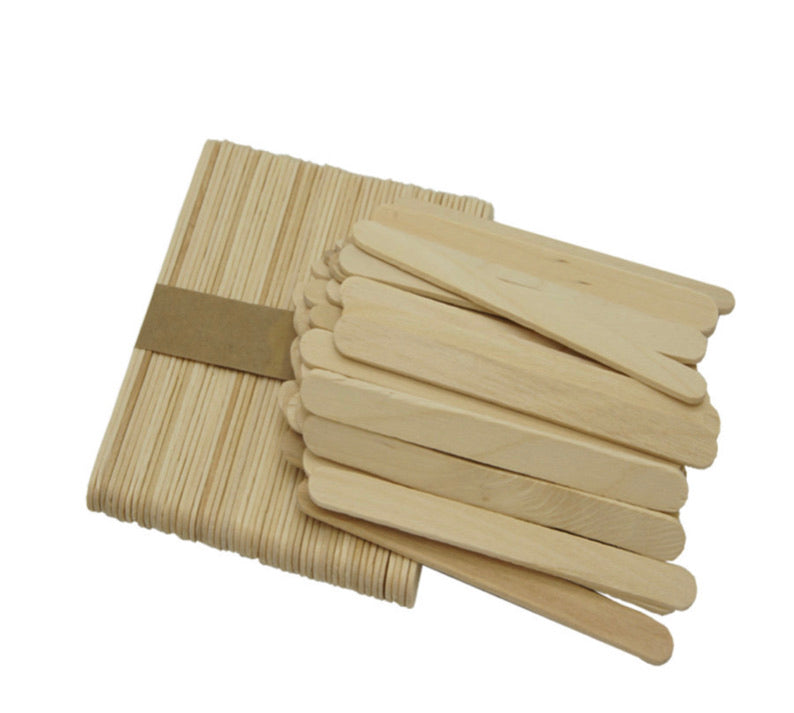 Tongue depressor  - 5 pcs