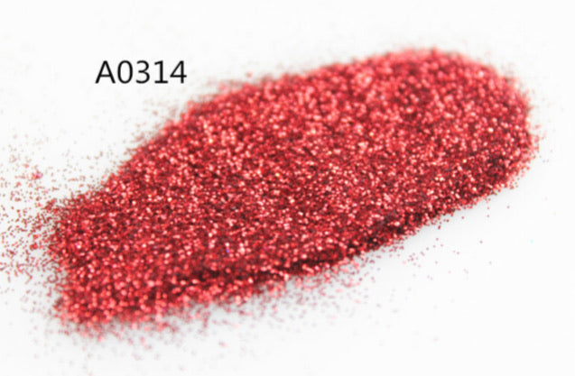 Fine Glitter - 100g