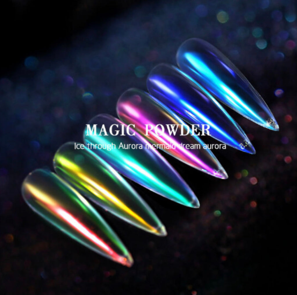 Ice Powder 0,2g