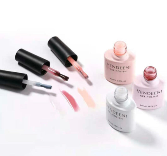 VENDEENI 3pcs/ Set - Set 8