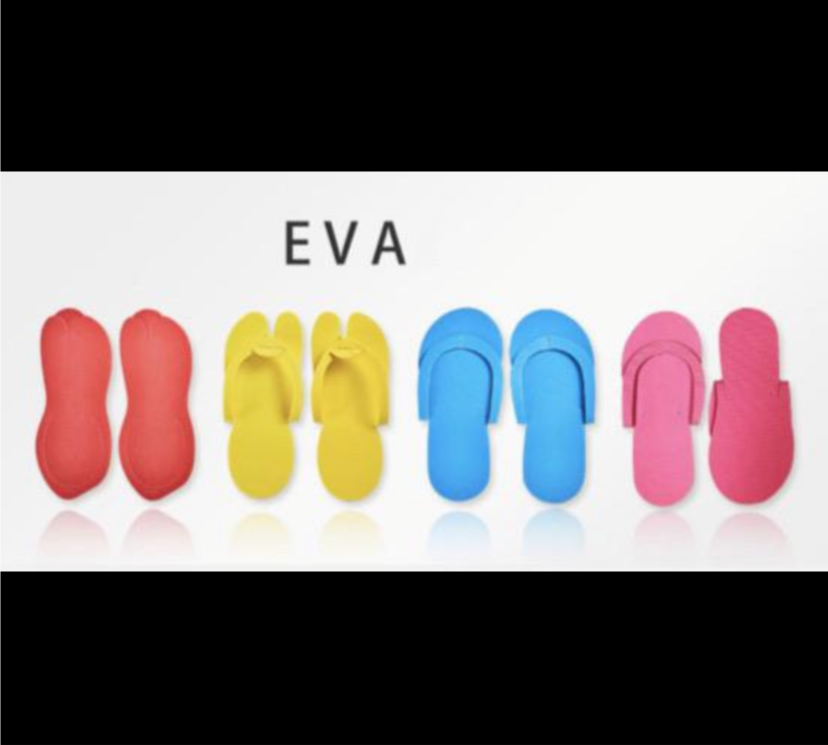 Disposable slipper - 1 pair