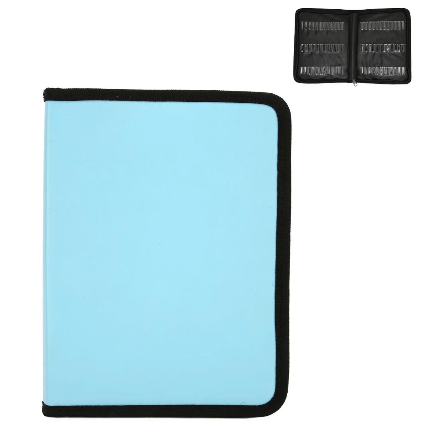 Nail Drill Bit Storage Bag - Large