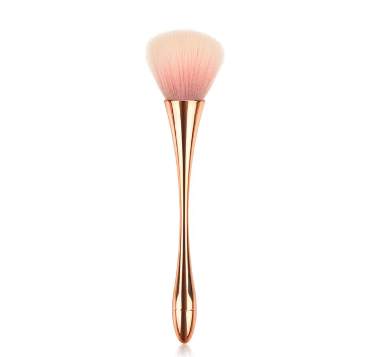 Luxury Nail Dust Brush