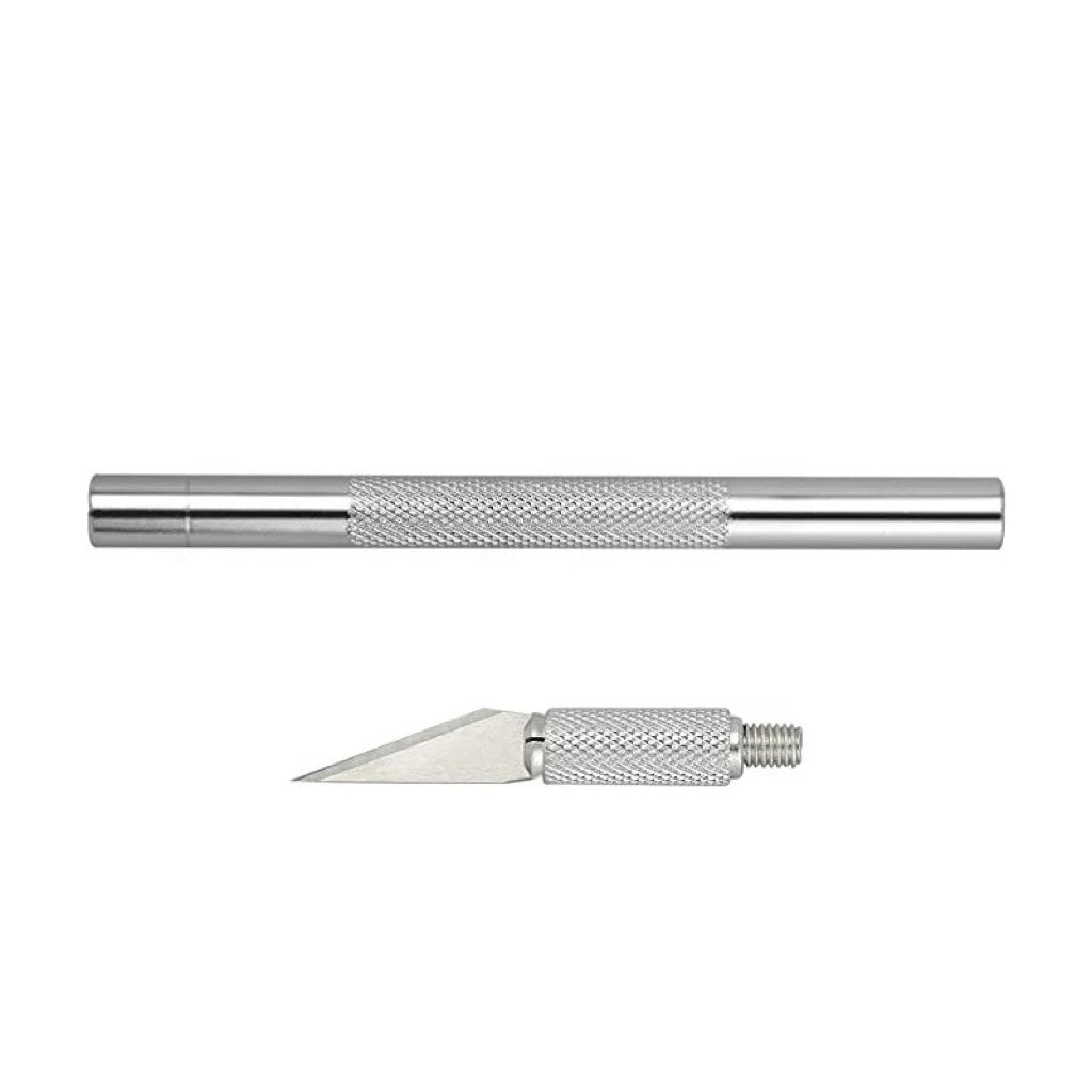Precision knife