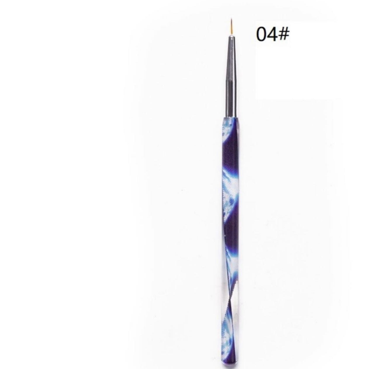 Nail brush