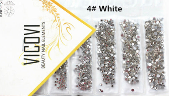 Nail Diamonds