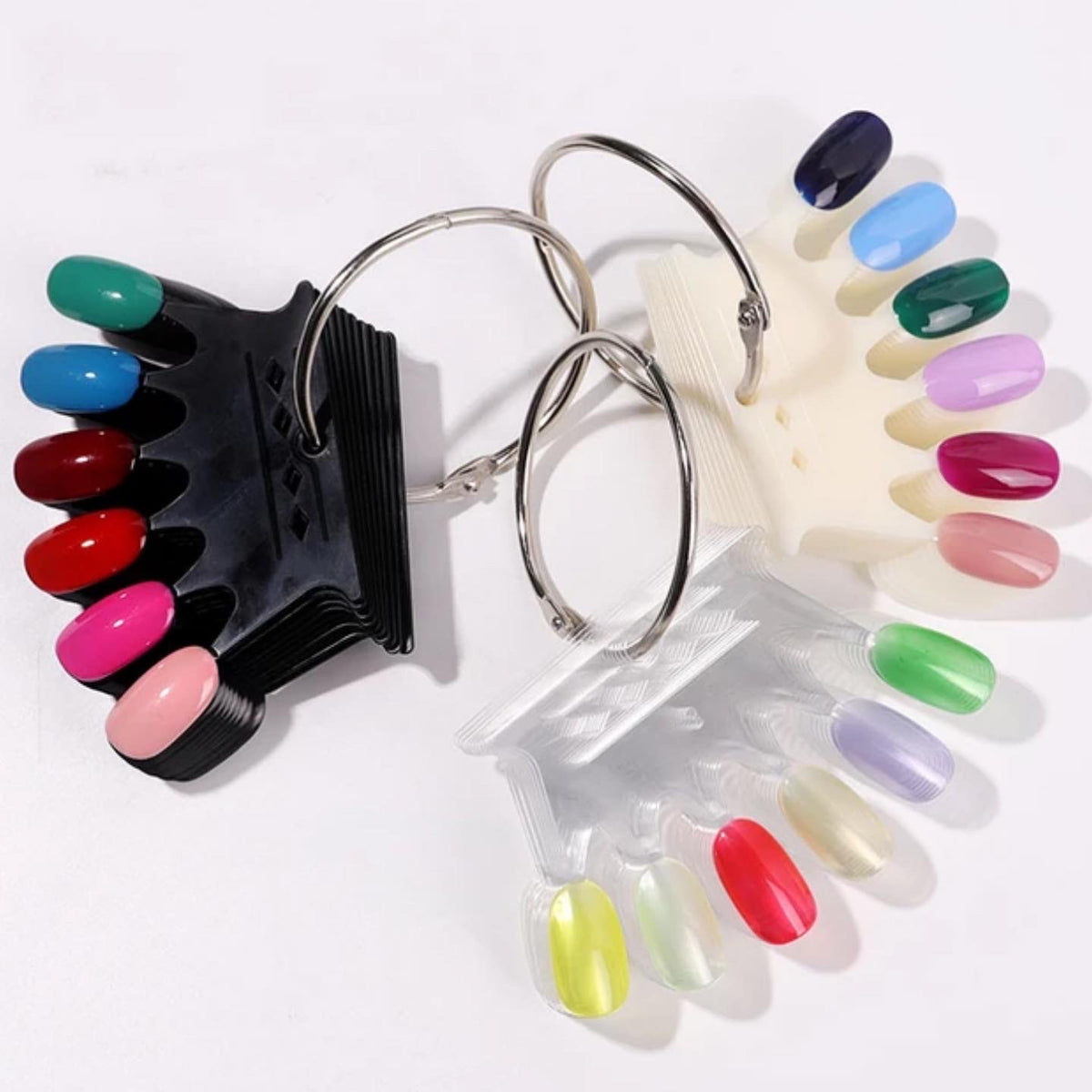 Crown Color Display