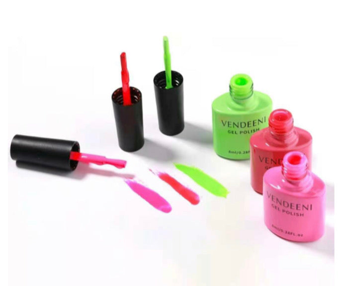 VENDEENI 3pcs/ Set - Set 1