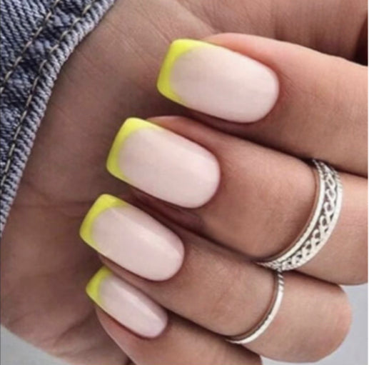 Full Tips - 100pcs