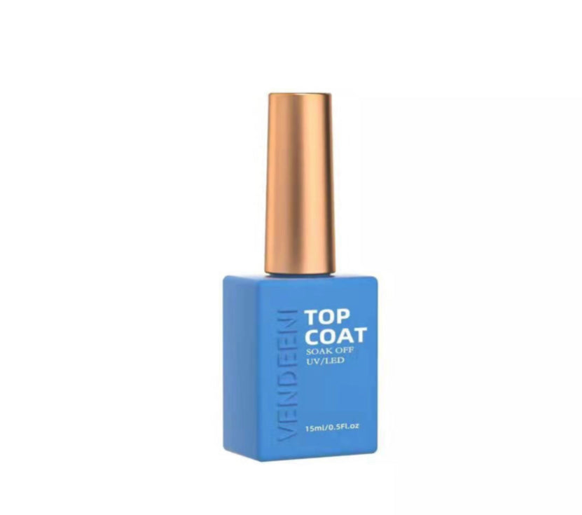 Vendeeni Topcoat (non wipe)