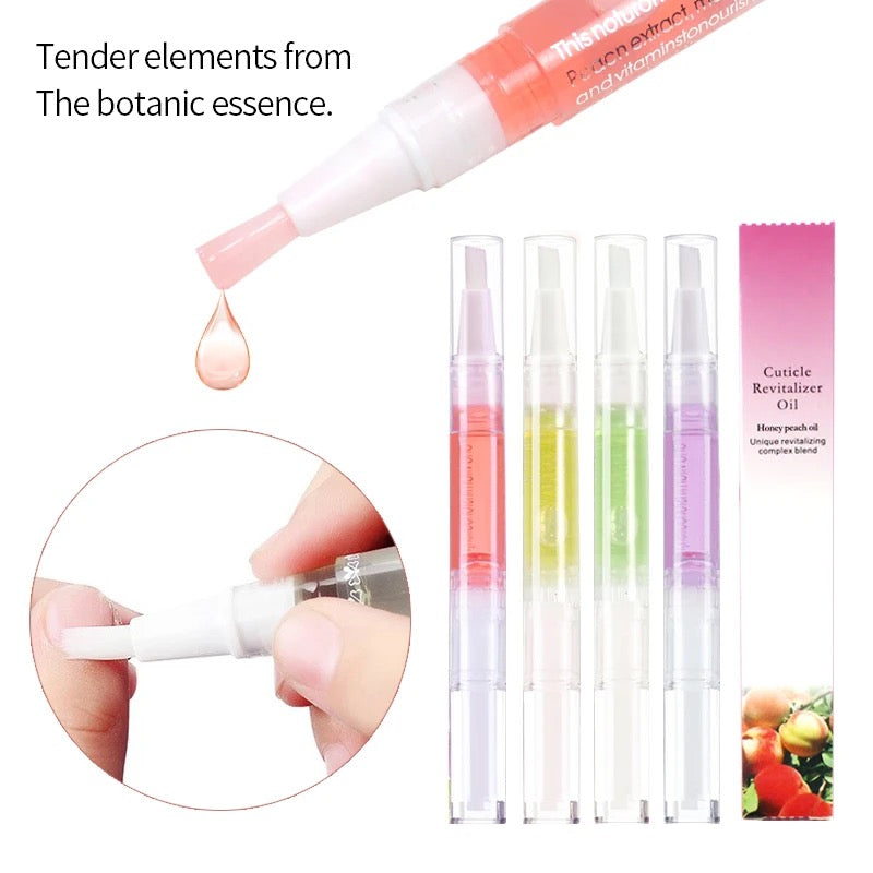 O.P.I Cuticle Oil Pen - 10 pcs
