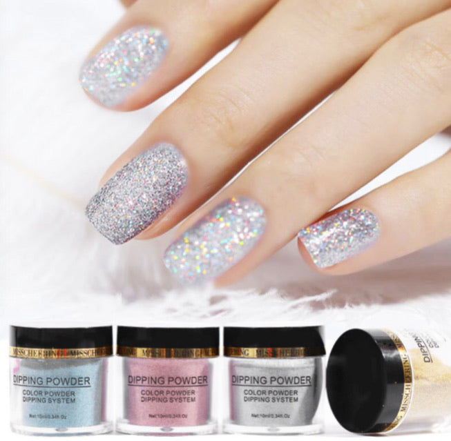 DPL Infiltration Dipping Powder