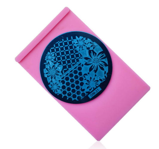 Stamping Plate Set
