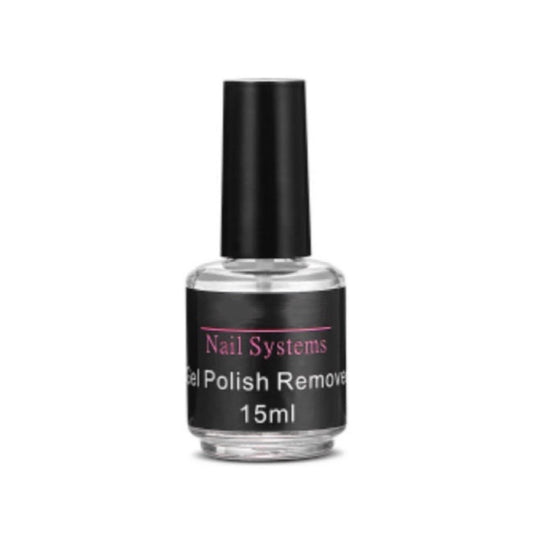Magic Gel Polish Remover