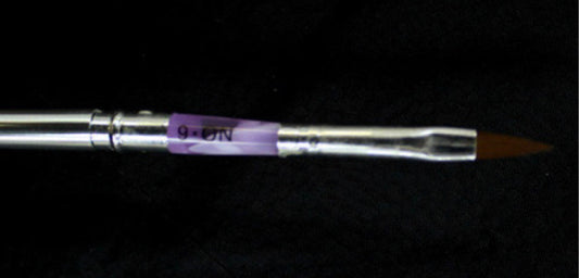 Single Acrylic Brush