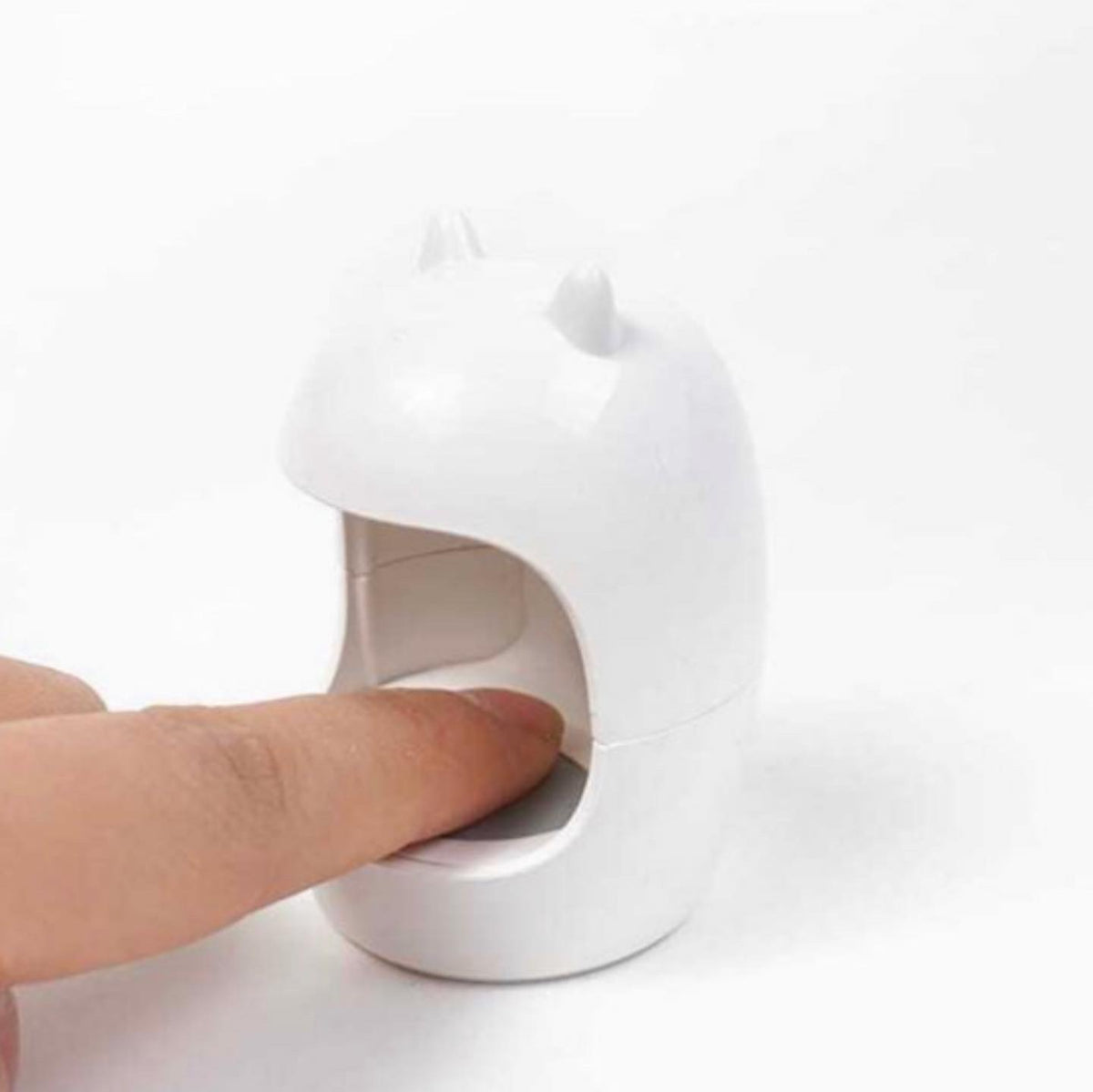 Little Kitty Finger Lamp - 6W