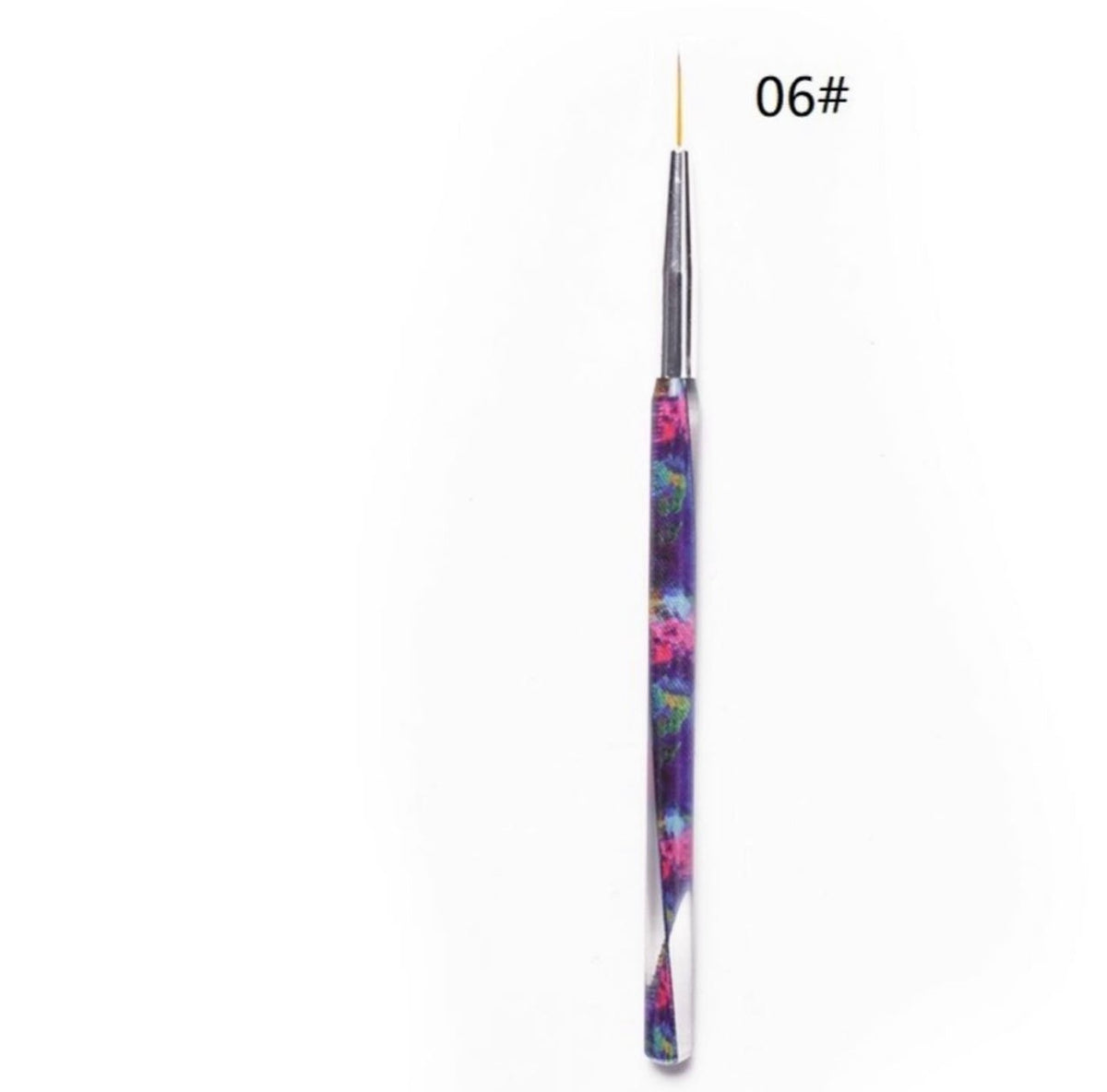 Nail brush