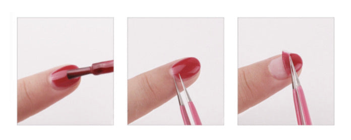 Practice BaseCoat Nail Care Treatment