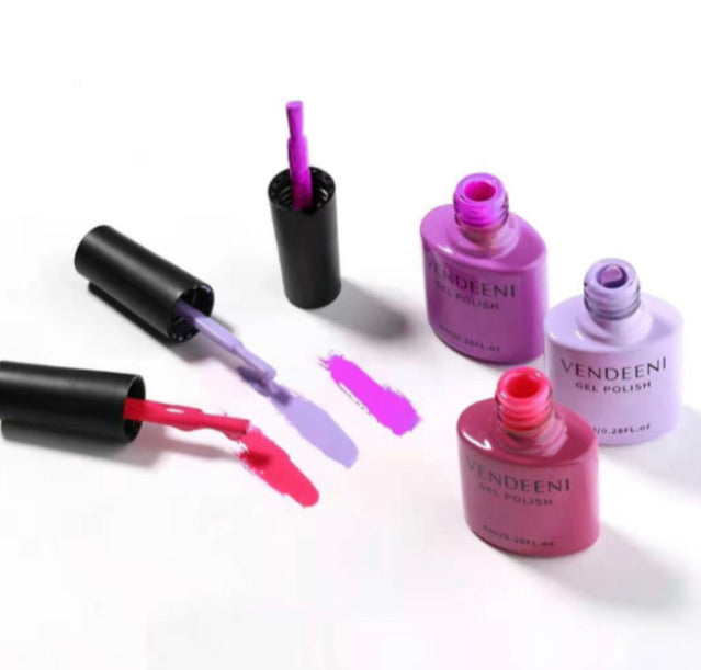 VENDEENI 3pcs/ Set - Set 3