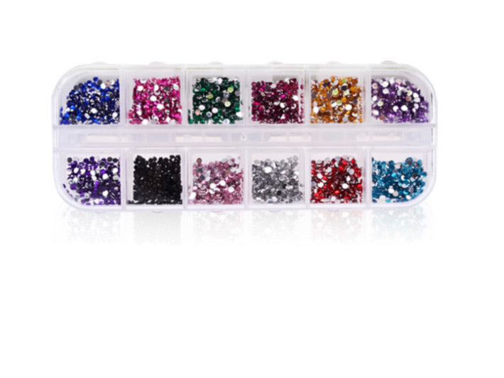 Diamonds