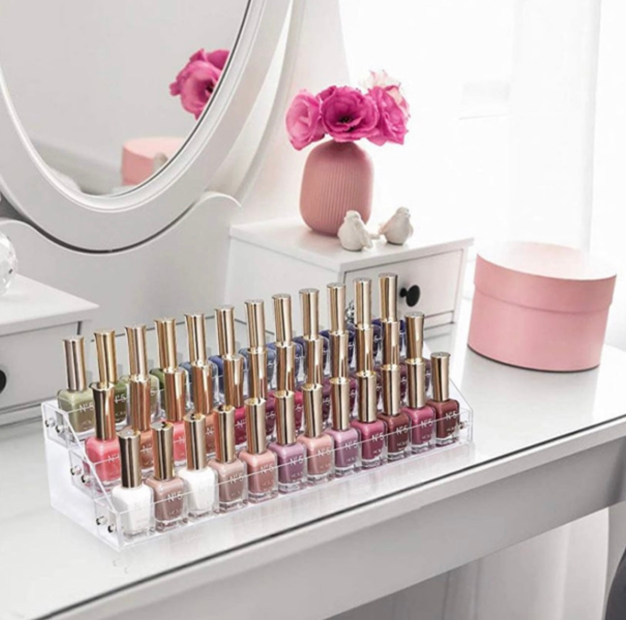 Nail Polish Stand - X Large