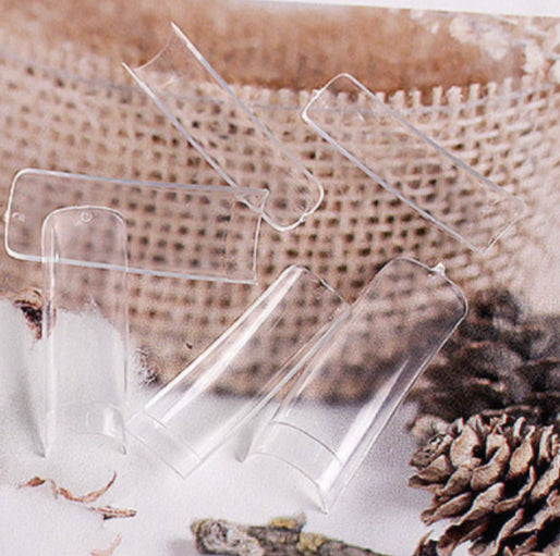 French Tip - 100pcs