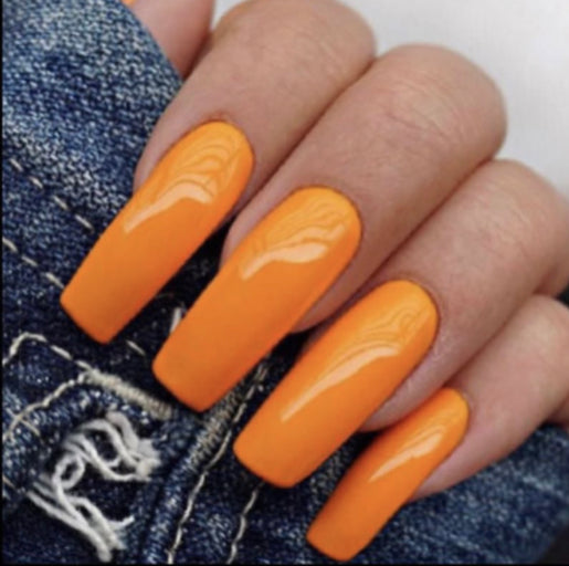 French Tip - 100pcs