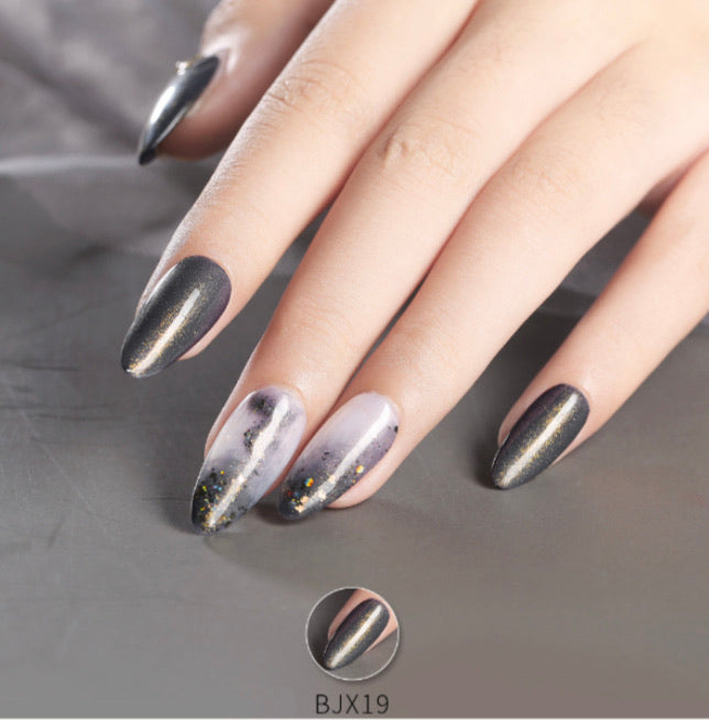 Polaris AS Gel Polish