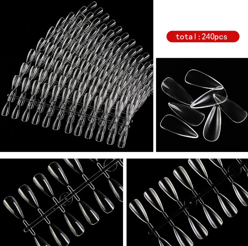 Waterdrop Color Display Tips